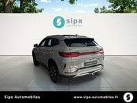 Voitures D'0Km À Le Bouscat | Byd Seal U 1.5L Dm-I 218 Ch Phev Boost 5P