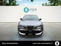 Voitures D'0Km À Bayonne | Alfa Romeo Junior Ibrida Junior 1.2 Ibrida 145 Ch E-Dct6 Ti 5P