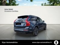 Voitures D'occasion À Lormont | Volvo Xc90 Recharge T8 Awd 310+145 Ch Geartronic 8 7Pl Ultimate ...