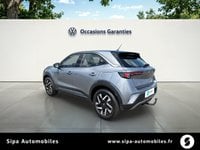 Voitures D'occasion À Lescar | Opel Mokka 1.2 Turbo 130 Ch Bva8 Elegance 5P