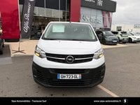 Voitures D'occasion À Toulouse | Opel Vivaro Combi Vivaro Combi L3 1.5 Diesel 120 Ch 4P