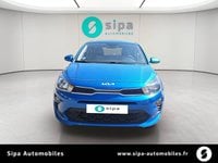 Voitures D'occasion À Muret | Kia Rio 1.2 Dpi 84Ch Bvm5 Active 5P