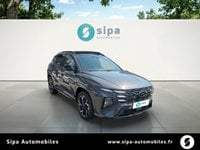 Voitures D'0Km À Toulouse | Hyundai Tucson 1.6 T-Gdi 239 Hybrid Bva6 N Line Ultime Edition 5P
