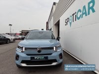 Voitures D'0Km À Lescar | Citroën C3 Electrique Iv E- 113 Ch Autonomie Urbaine Plus 5P