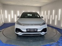 Voitures D'occasion À Fenouillet | Byd Atto 3 60,5 Kwh 204 Ch Comfort 5P