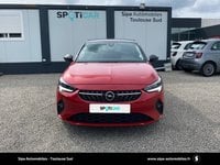 Voitures D'occasion À Toulouse | Opel Corsa F 1.2 Turbo 100 Ch Bva8 Elegance 5P