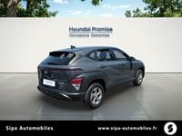 Voitures D'occasion À Libourne | Hyundai Kona 1.0 T-Gdi 100 Intuitive 5P