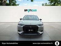 Voitures D'occasion À Lescar | Ds Ds 3 Ds3 Crossback Puretech 130 Eat8 Performance Line+ 5P