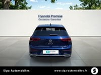 Voitures D'occasion À Libourne | Volkswagen Golf 1.5 Etsi Opf 130 Dsg7 Active 5P