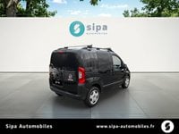 Voitures D'occasion À Bayonne | Fiat Fiorino Fiorino Tole 1.3 16V Multijet 95 Pro Lounge 4P