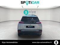Voitures D'occasion À Toulouse | Peugeot 2008 Puretech 155 S&S Eat8 Gt 5P