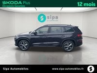 Voitures D'occasion À Lescar | Škoda Kodiaq 2.0 Tdi 150 Scr Dsg7 7Pl Sportline 5P
