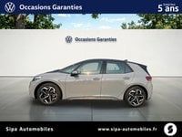 Voitures D'occasion À Lescar | Volkswagen Id.3 204 Ch Pro S Business 5P