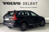 Voitures D'occasion À Toulouse | Volvo Xc60 Ii T8 Twin Engine 303 Ch + 87 Ch Geartronic 8 Inscri...