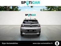 Voitures D'occasion À Lescar | Citroën C3 Electrique Iv E- 113 Ch Automatique Max 5P