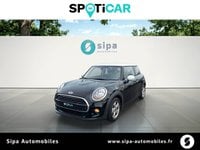 Voitures D'occasion À Dax | Mini Cooper Hatch 3 Portes F56 Lci Ii 136Ch And 3P
