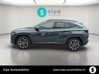 Voitures D'0Km À Le Bouscat | Hyundai Tucson 1.6 T-Gdi 288 Plug-In Bva6 Initia 5P