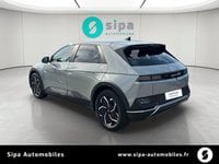 Voitures D'occasion À Villenave-D'ornon | Hyundai Ioniq 5 77 Kwh - 229 Ch Intuitive 5P
