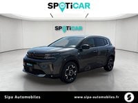 Voitures D'occasion À Lescar | Citroën C5 Aircross Bluehdi 130 Eat8 Plus 5P