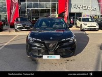 Voitures D'occasion À Toulouse | Alfa Romeo Junior Ibrida Junior 1.2 Ibrida 145 Ch E-Dct6 Premiu...