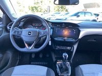 Voitures D'occasion À Muret | Opel Corsa F 1.2 75 Ch Bvm5 5P
