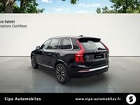 Voitures D'occasion À Labège | Volvo Xc90 Recharge T8 Awd 310+145 Ch Geartronic 8 7Pl Ultimate ...