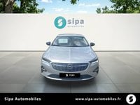 Voitures D'occasion À Muret | Opel Insignia Grand Sport 1.5 Diesel 122 Ch Elegance Business 5P