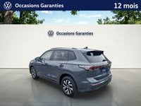 Voitures D'occasion À Tarbes | Volkswagen Tiguan 1.5 Ehybrid 204Ch Dsg6 Vw Edition 5P