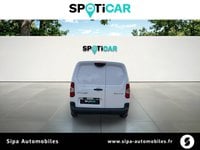 Voitures D'occasion À Mont-De-Marsan | Citroën Berlingo Van Taille M 650Kg Bluehdi 100 S&S Bvm6 4P