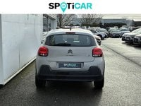 Voitures D'occasion À Lescar | Citroën C3 Puretech 83 S&S Bvm5 Feel Pack 5P