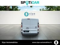 Voitures D'occasion À Dax | Fiat Talento Fg Vul Talento Fgn Tole 1.0 Ch1 2.0 Ecojet 120 Pro Loun...
