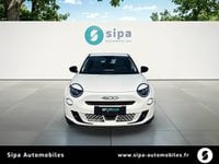 Voitures D'occasion À Toulouse | Fiat 600 1.2 Hybrid 100Ch Dct6 La Prima 5P