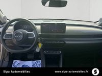 Voitures D'occasion À Mérignac | Fiat 600 1.2 Hybrid 100Ch Dct6 5P