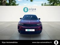 Voitures D'occasion À Muret | Opel Mokka Electrique 136 Ch & Batterie 50 Kwh Elegance Business 5P