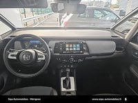 Voitures D'0Km À Mérignac | Honda Jazz Iv Crosstar E:hev 1.5 I-Mmd Advance 5P