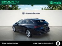 Voitures D'occasion À Lescar | Škoda Octavia Combi 2.0 Tdi 150 Ch Scr Dsg7 Selection 5P