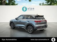 Voitures D'occasion À Mérignac | Byd Atto 2 1.5 Dm-I Boost 4P
