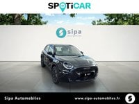 Voitures D'0Km À Toulouse | Fiat 600 T-Gen 3 1.2 Hybrid 110Ch Edct6 Icône 5P