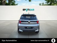 Voitures D'occasion À Lescar | Citroën C3 Aircross Electrique Ii E- 113 Autonomie Confort Plus 5P