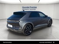 Voitures D'occasion À Le Bouscat | Hyundai Ioniq 5 73 Kwh - 218 Ch 5P