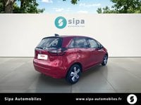 Voitures D'occasion À Mérignac | Honda Jazz E:hev 1.5 I-Mmd Exclusive 5P