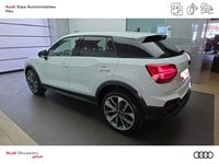Voitures D'0Km À Lescar | Audi Q2 35 Tfsi 150 S Tronic 7 S Line Plus 5P