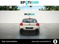 Voitures D'occasion À Mont-De-Marsan | Citroën C3 Puretech 83 S&S Bvm5 C-Series 5P