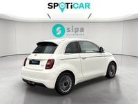 Voitures D'occasion À Mérignac | Fiat 500 Iii Electrique E 118 Ch Nouvelle 3P