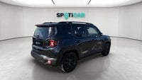 Voitures D'occasion À Mérignac | Jeep Renegade 1.6 L Multijet 120 Ch Bvr6 Brooklyn Edition 5P
