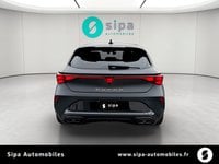 Voitures D'0Km À Lescar | Cupra Leon 1.5 Etsi Hybrid 150 Ch Dsg7 V 5P