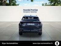 Voitures D'occasion À Le Bouscat | Hyundai Tucson 1.6 T-Gdi 215 Hybrid Bva6 N Line Creative 5P