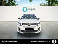 Voitures D'0Km À Lescar | Citroën C3 Aircross Hybride 145 Ch Aut Max 5P