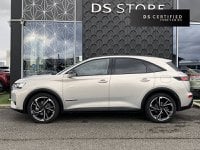 Voitures D'occasion À Lescar | Ds Ds 7 Crossback Ds7 Crossback Hybride E-Tense 225 Eat8 Louvre 5P