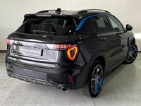 Voitures Occasion Lynk & Co 01 1.5 Phev 261 Ch Dcth7 5P À Labège